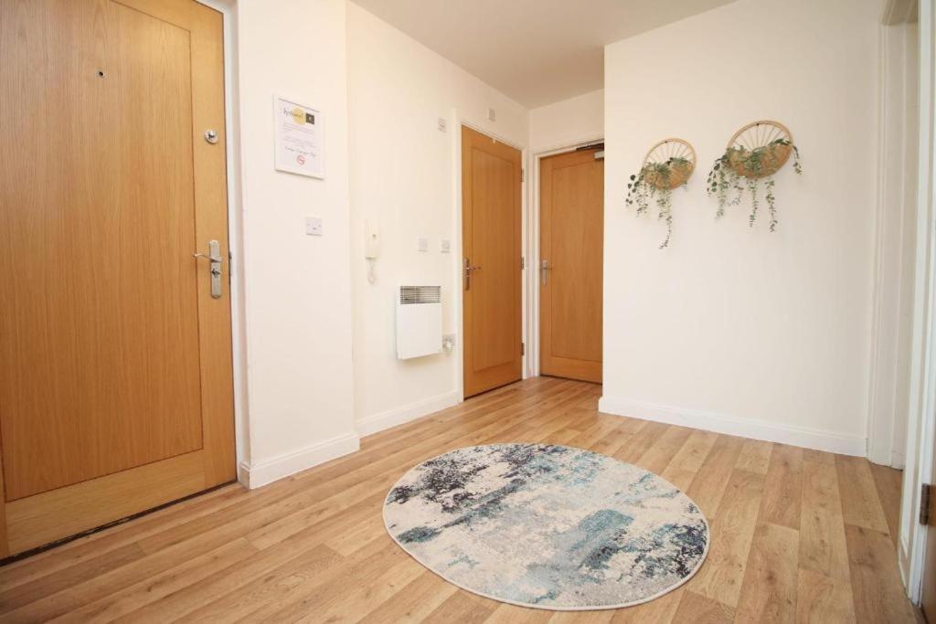 The Observatory By Mia Living 2 Bedroom Apartment Overlooking Swansea Beach With Free Parking المظهر الخارجي الصورة