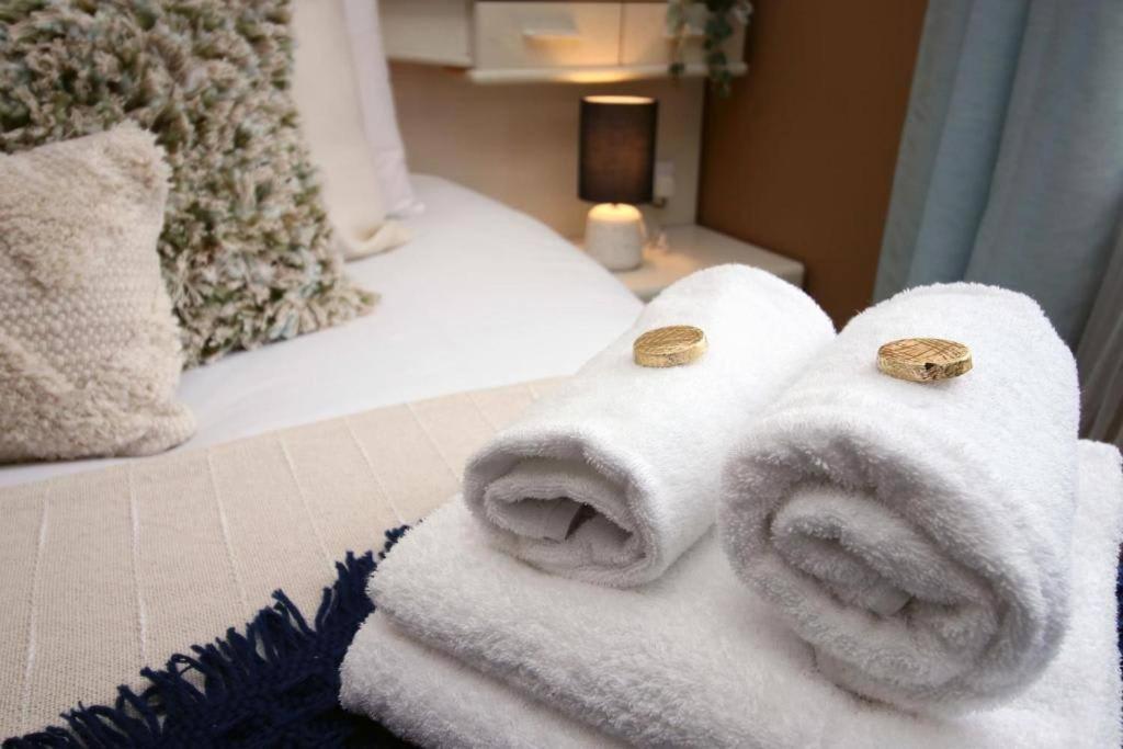 The Observatory By Mia Living 2 Bedroom Apartment Overlooking Swansea Beach With Free Parking المظهر الخارجي الصورة