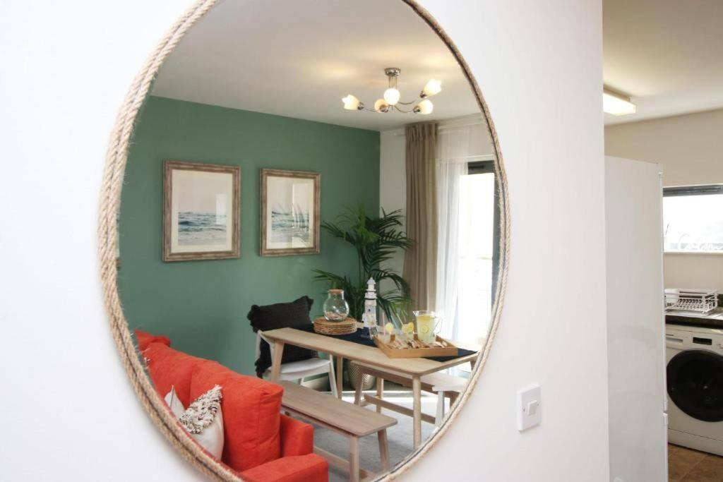 The Observatory By Mia Living 2 Bedroom Apartment Overlooking Swansea Beach With Free Parking المظهر الخارجي الصورة
