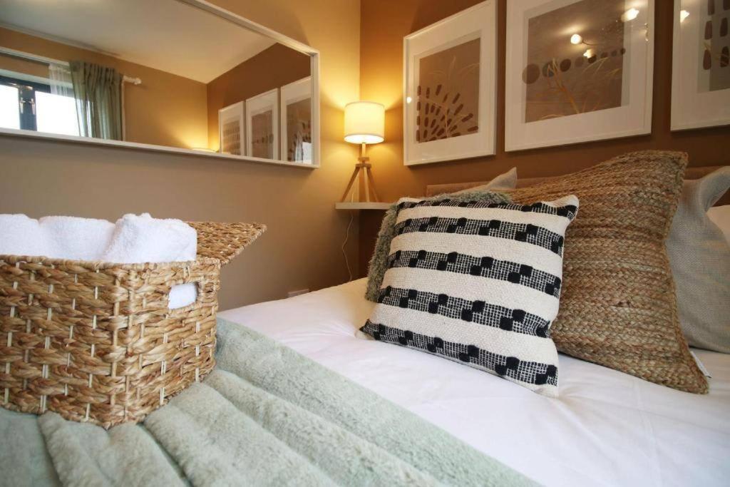 The Observatory By Mia Living 2 Bedroom Apartment Overlooking Swansea Beach With Free Parking المظهر الخارجي الصورة