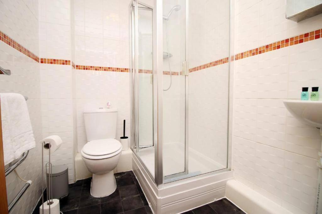 The Observatory By Mia Living 2 Bedroom Apartment Overlooking Swansea Beach With Free Parking المظهر الخارجي الصورة