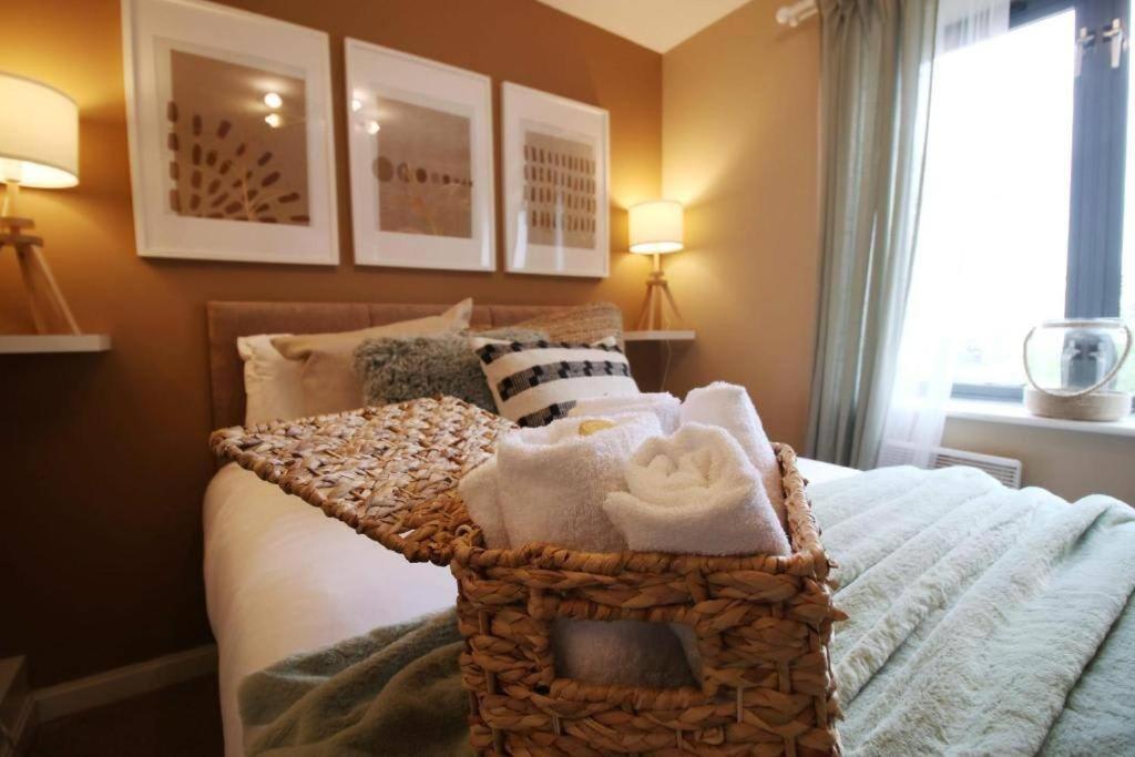 The Observatory By Mia Living 2 Bedroom Apartment Overlooking Swansea Beach With Free Parking المظهر الخارجي الصورة