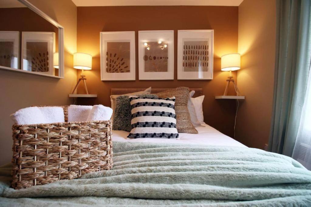 The Observatory By Mia Living 2 Bedroom Apartment Overlooking Swansea Beach With Free Parking المظهر الخارجي الصورة