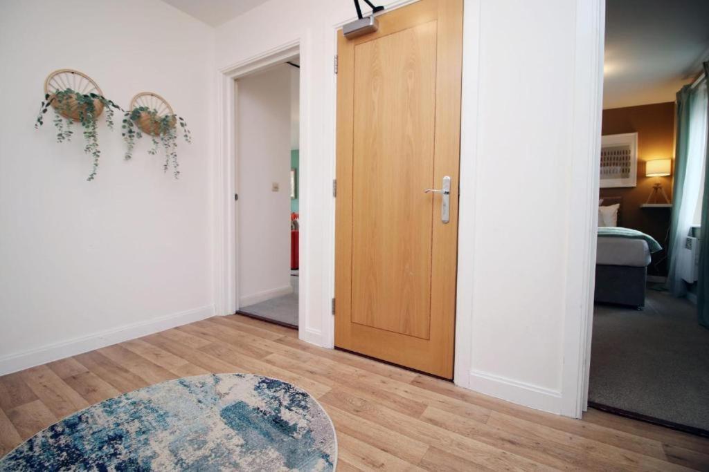 The Observatory By Mia Living 2 Bedroom Apartment Overlooking Swansea Beach With Free Parking المظهر الخارجي الصورة