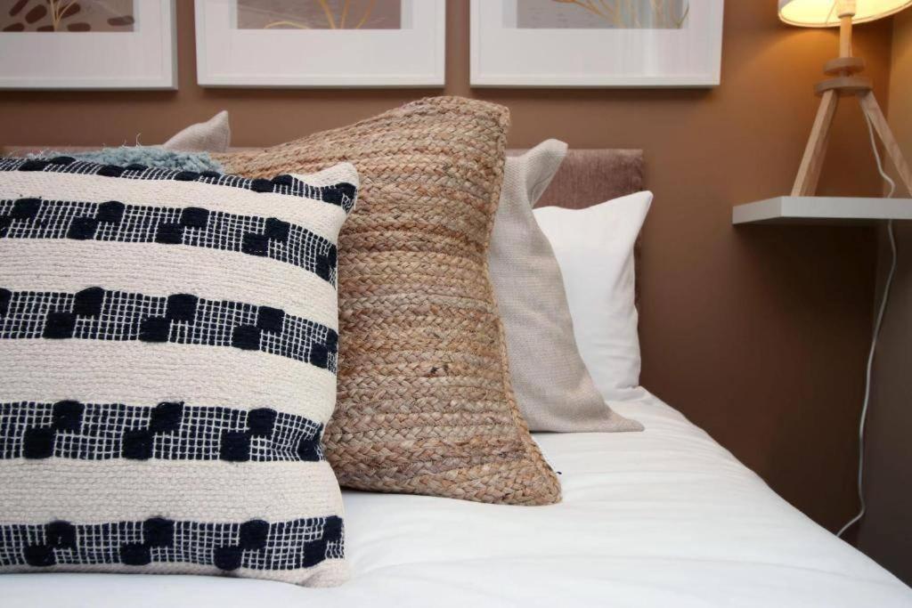 The Observatory By Mia Living 2 Bedroom Apartment Overlooking Swansea Beach With Free Parking المظهر الخارجي الصورة