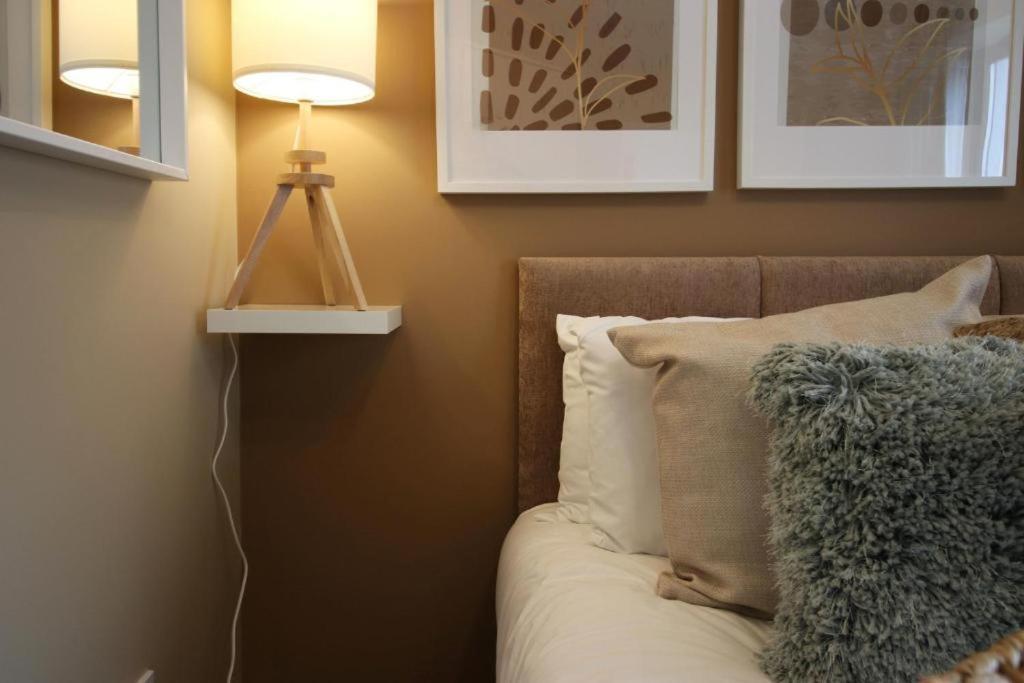 The Observatory By Mia Living 2 Bedroom Apartment Overlooking Swansea Beach With Free Parking المظهر الخارجي الصورة